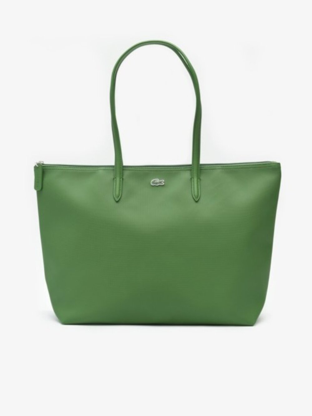 Lacoste Large L.12.12 Concept Tote Bag